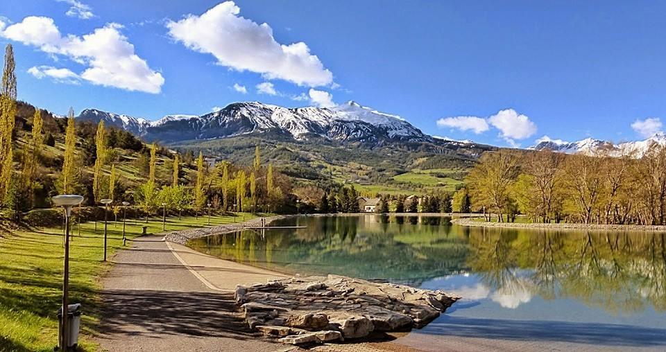 Hotel Sans Souci Jausiers Kültér fotó